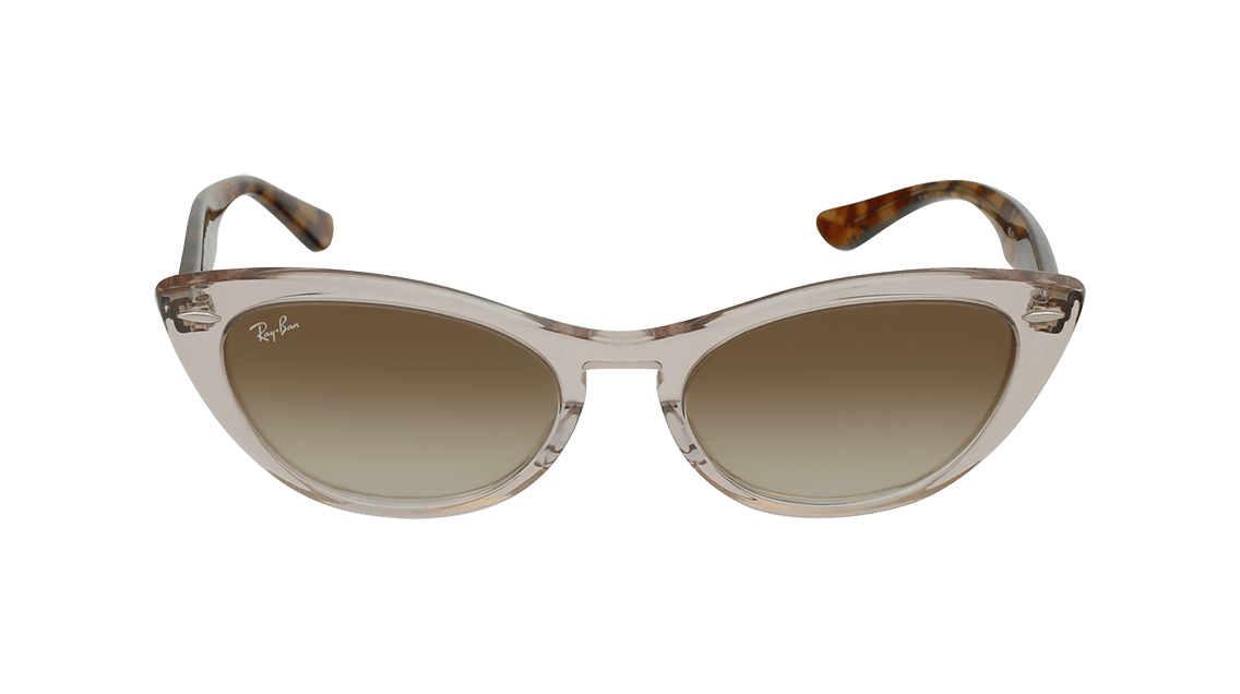 Rayban RB 4314N RB4314N Nina Sunglasses | Designer Glasses Rayban RB 4314N RB4314N Nina Sunglasses | Designer Glasses